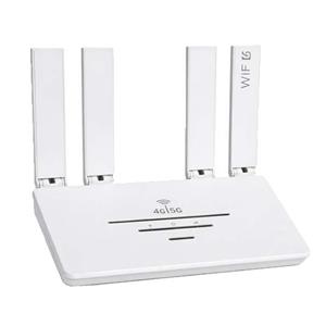 مودم سیمکارتی WIFI6 LTE CPE مدل CPF WR730
