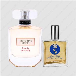 عطر ویکتوریا سکرت لاو ایز هیونلی – Victoria’s Secret Love is Heavenly