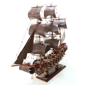 کشتی چوبی یک متری پرشین شیپ- Persian Ship