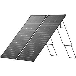 پنل خورشیدی اکوفلو EcoFlow 125W Portable Solar Panel