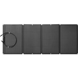 پنل خورشیدی اکوفلو EcoFlow 160W Solar Panel