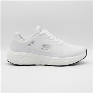 کفش کتونی اسکیچرز زنانه | رنگ سفید | زیره Eva درجه یک سایز 37 تا 40