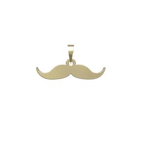 پلاک طلا مدل سبیل کد PA17212 