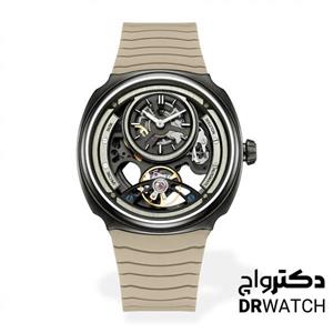 ساعت مردانه اتوماتیک دنیل گورمن مدل DG8127