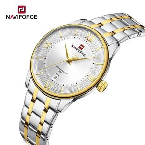 ساعت مردانه نیوی فورس مدل NF9272