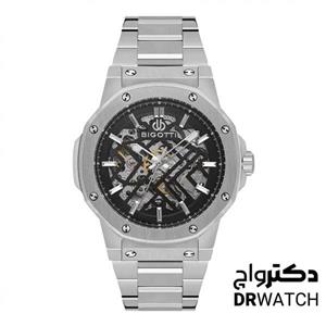 ساعت مردانه بیگوتی مدل BG.1.10633-2