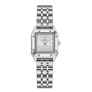 ساعت زنانه ایبسو مدل IB9636-Silver-Silver