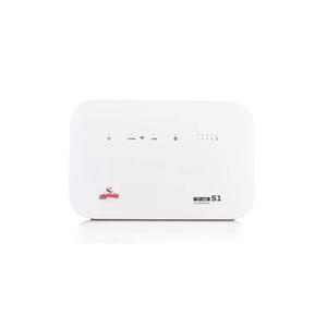 مودم 4G/TD-LTE پیشگامان مدل TF-i60 S1 به همراه سیم کارت و 3000 گیگابایت اینترنت 12 ماهه