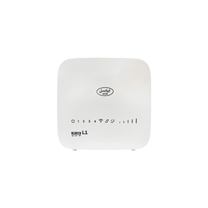 مودم 3G/4G ایرانسل مدل FD-i40 L1 همراه سیمکارت و 2000 گیگابایت اینترنت 12 ماهه