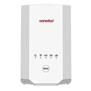 مودم 5G/TD_LTE مدل OOREDO X28 FULL ADMIN