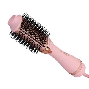 سشوار برس‌دار حالت‌دهنده 1500 وات انزو پروفیشینال مدل EN-6209