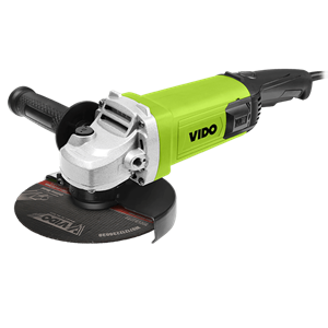 فرز سنگبری دسته گردان 2600 وات VIDOویدو WD010512600