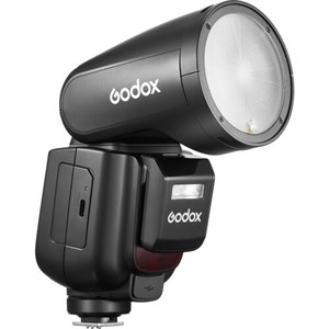 فلاش اسپید لایت دوربین عکاسی گودکس مدل Godox V1Pro S Flash for Sony