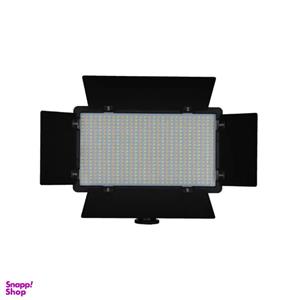 نور ثابت LED پروفشنال مدل PROFESSIONAL LED RGB U600