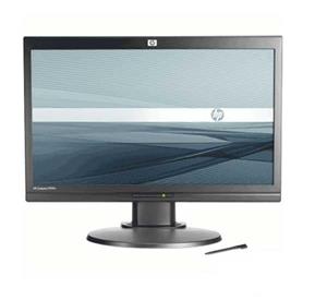 مانیتور ال سی دی اچ پی Compaq L2105tm 21.5inch