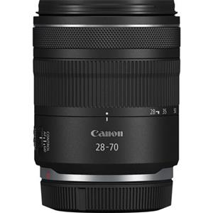 لنز کانن Canon RF 28-70mm f/2.8 IS STM Lens