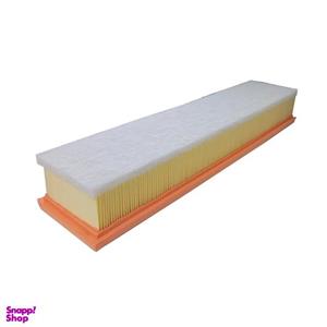 فیلتر هوا خودرو نوآوران مدل NA1103 مناسب پژو پارس جدید موتور XU7P