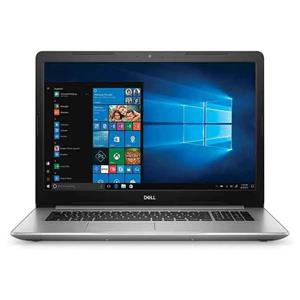 لپ تاپ استوک دل 17 اینچ Inspiron 5770 Core i7-8550U FHD