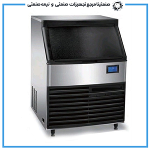 یخ ۲۵ کیلویی الکتروکار مدل B755P