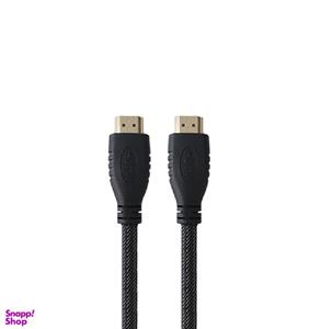 کابل HDMI دی نت (D Net) مدل 102 طول 10m