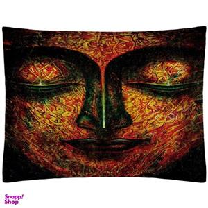 روبالشی رنس مدل P1-20130 سایز 50x70