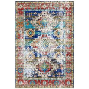 روفرشی یک نیم متری مدل مخمل کد F0143