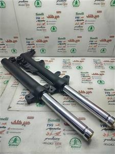 کمک جلو موتور کلیک جدید نیوفیس s2 کویر (جفتی)