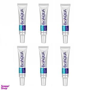 کرم ضد جوش بایوآکوا (Bioaqua) مدل Pure Skin حجم 30 میلی‌ لیتر