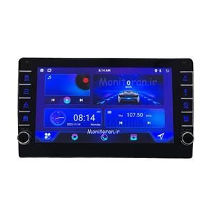 مانیتور 9 اینچ اندروید سهند برند وینکا مدل Winger ولوم دار