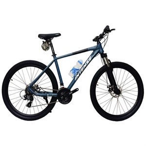 دوچرخه کوهستان اینتنز مدل CD1000 کد 5 سایز طوقه 27.5 اینچ
