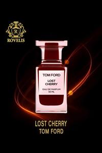 عطر ادکلن تام فورد لاست چری / Tom Ford Lost Cherry