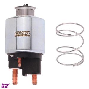 اتوماتیک استارت چهار ذغاله جی ای اس پی کد 209102 مناسب دنا و دنا پلاس سه پیچ