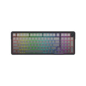 کیبورد گیمینگ با سیم ردراگون مدل Eisa Pro K686SP RGB با سوئیچ مکانیکال