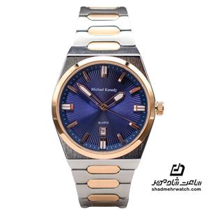 ساعت مچی مردانه مایکل کندی مدل MK1023