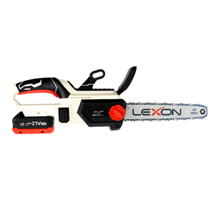 اره زنجیری شارژی لکسون مدل LE-6512