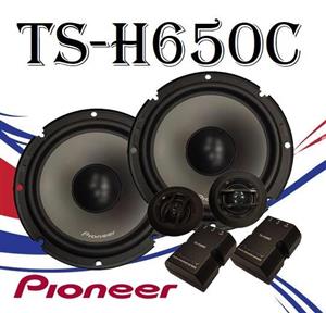 کامپوننت پایونیر Pioneer TS-H650C