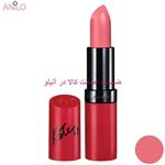 رژ لب جامد ریمل لاندن مدل Lasting Finish Matte شماره 103 حجم 4 گرم