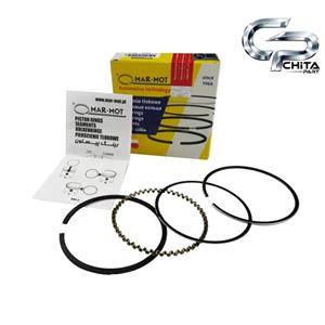 رینگ پیکان استاندارد H-FLEX اورجینال مارموت
