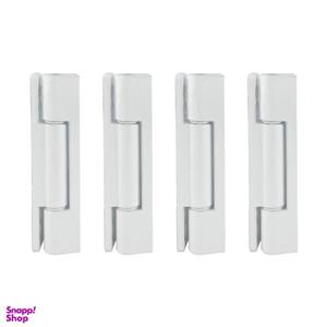 لولا پنجره مدل Upvc-100-accado بسته چهار عددی
