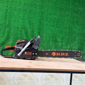 اره زنجیری بنزینی کی آر زد مدل KRZ-CS5820E