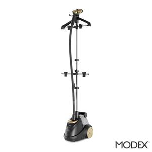 اتو بخار ایستاده GC4850 مودکس تحت لیسانس انگلستان مخزن دار MODEX