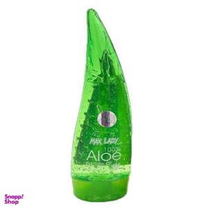 ژل آبرسان مکس لیدی مدل Ftr313 حجم 250 میلی لیتر