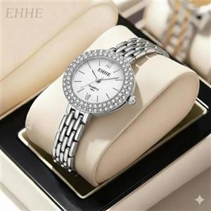 ساعت زنانه EHHE مدل Quartz کد27510
