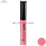 رژ لب مایع ریمل لاندن سری My Gloss شماره 150 حجم 6.5 میلی لیتر