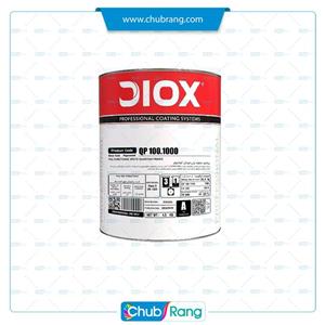 پرایمر سفید پلی‌یورتان کوانتوم دیوکس QP100 کوارت