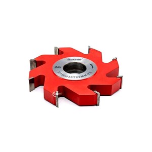 توپی شیارزن 32 میلیمتر 8 پر دامار کد DMGCD150d35T32Z8