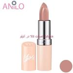 رژ لب جامد ریمل لاندن مدل Lasting Finish شماره 045 وزن 4 گرم