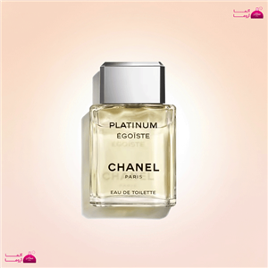 عطر شنل پلاتینیوم اگوئیست (Platinum Égoïste)