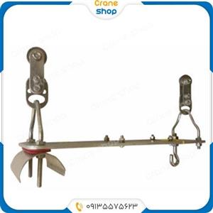 راهنما فرمان سیم بکسلی فلزی