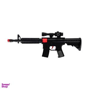 تفنگ بازی گلدن گان (Golden Gun) مدل Naabsell20